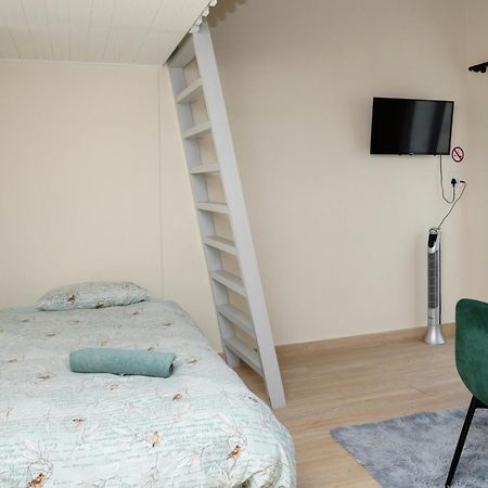 Ocean Vibes Hotel Cape Town Ngoại thất bức ảnh