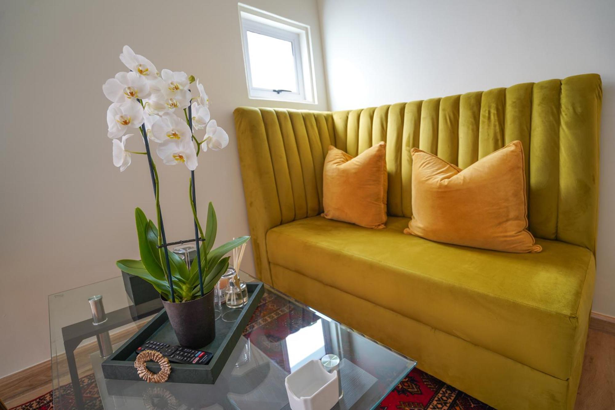 Ocean Vibes Hotel Cape Town Ngoại thất bức ảnh