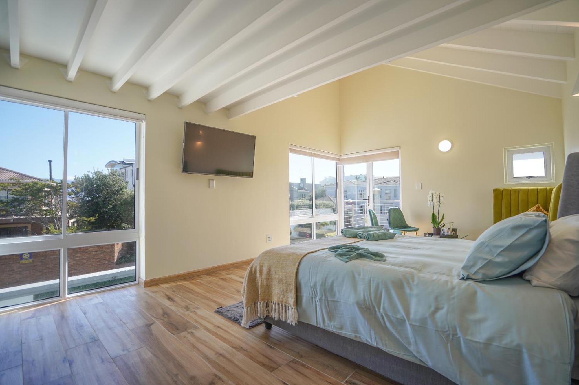 Ocean Vibes Hotel Cape Town Ngoại thất bức ảnh