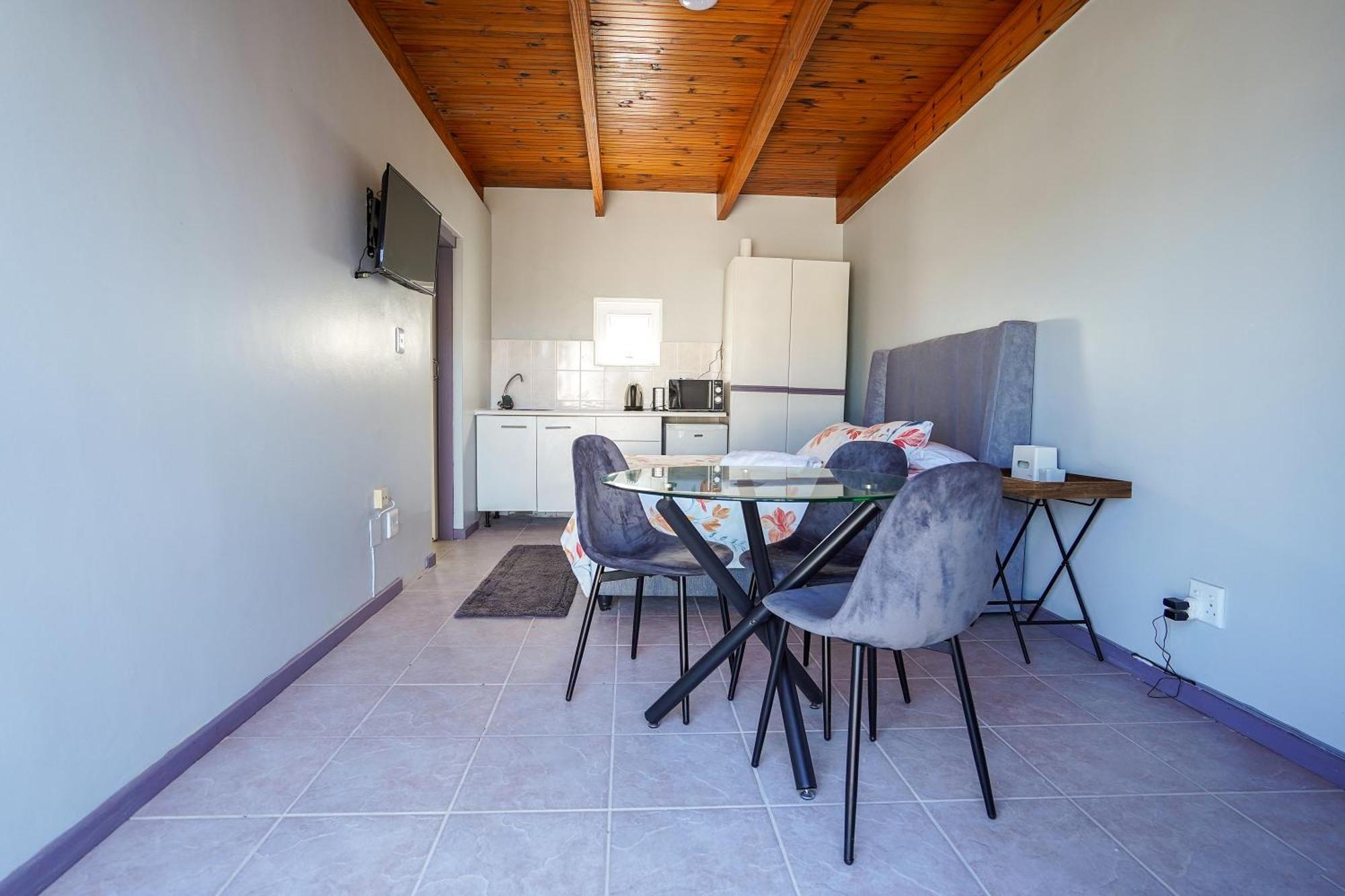 Ocean Vibes Hotel Cape Town Ngoại thất bức ảnh