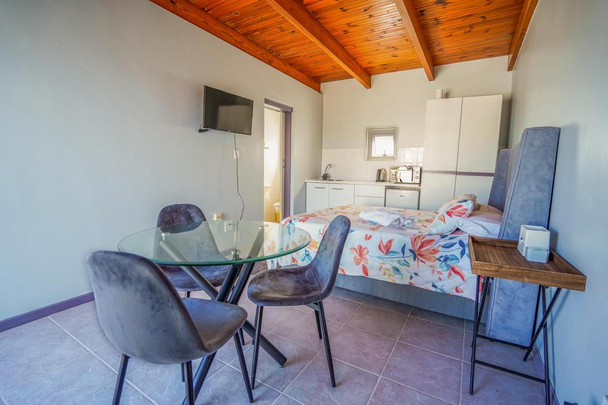 Ocean Vibes Hotel Cape Town Ngoại thất bức ảnh