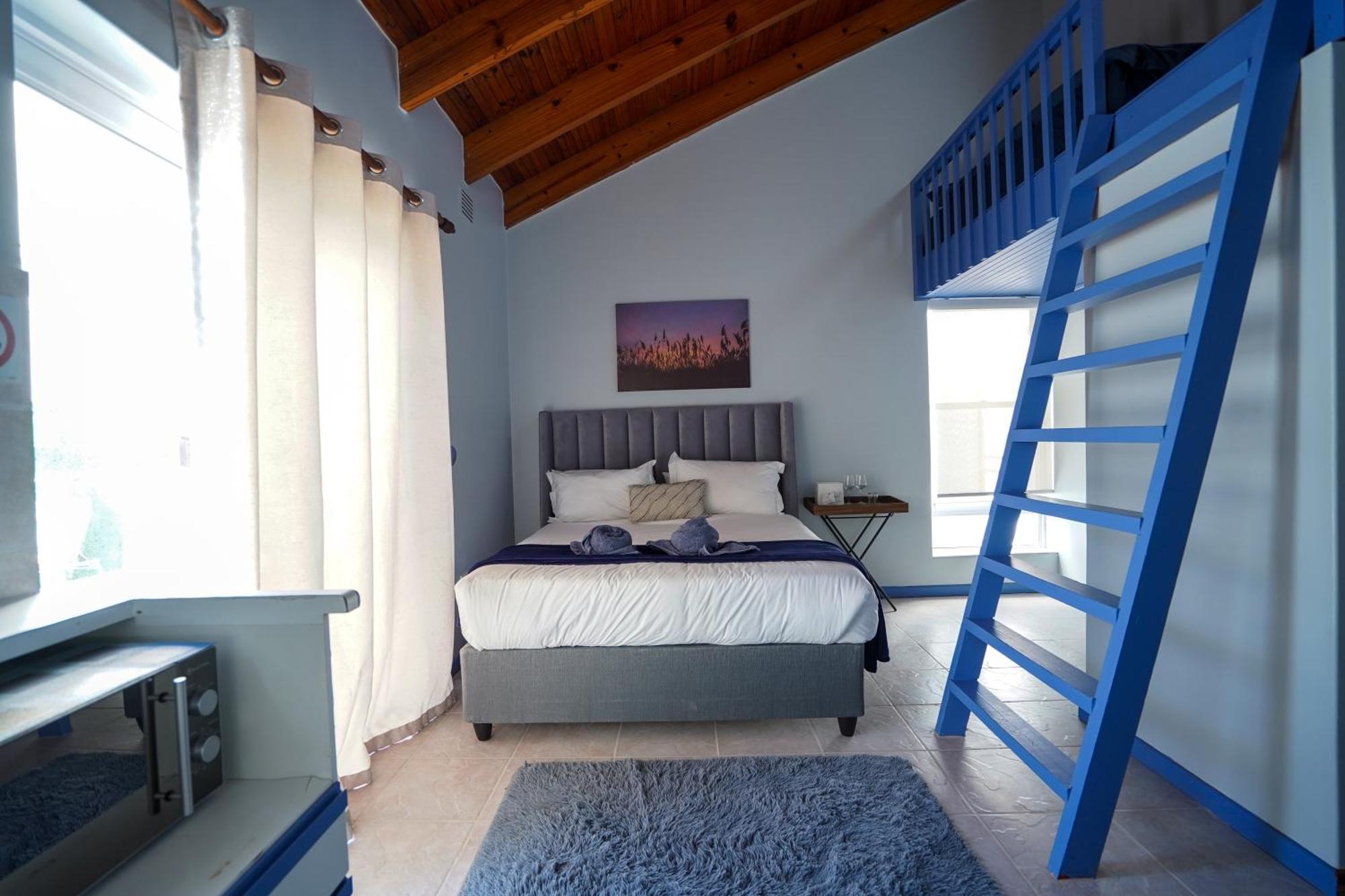 Ocean Vibes Hotel Cape Town Ngoại thất bức ảnh