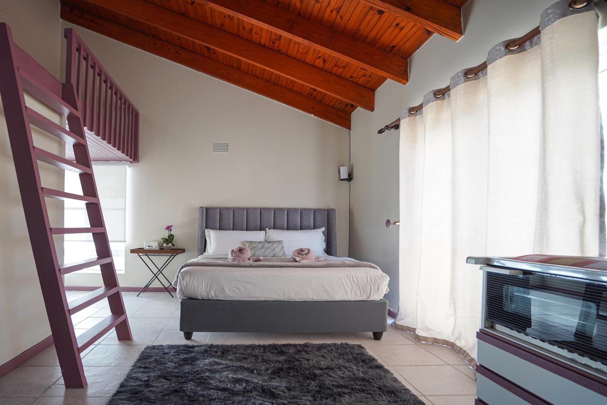 Ocean Vibes Hotel Cape Town Ngoại thất bức ảnh