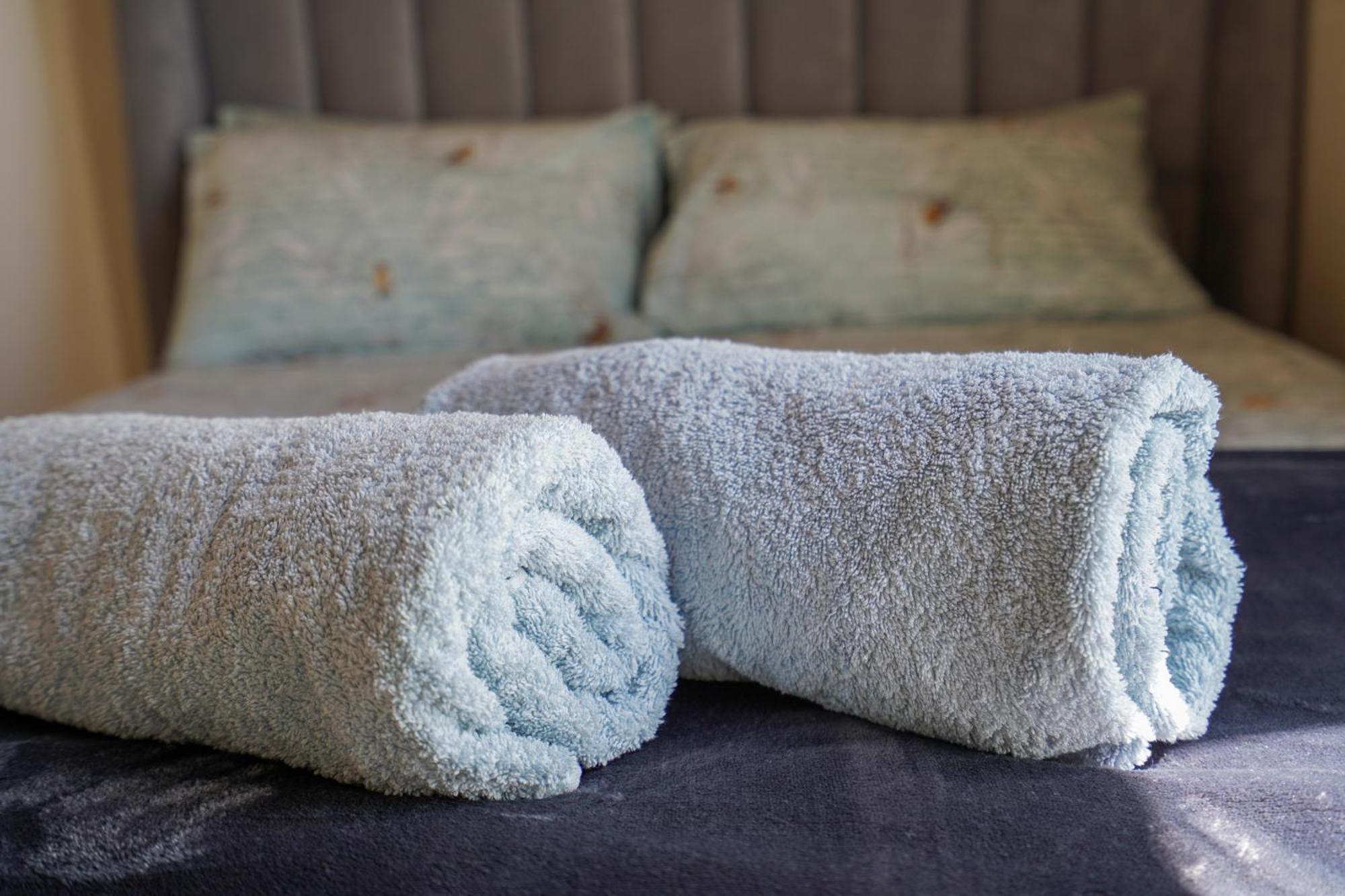 Ocean Vibes Hotel Cape Town Ngoại thất bức ảnh