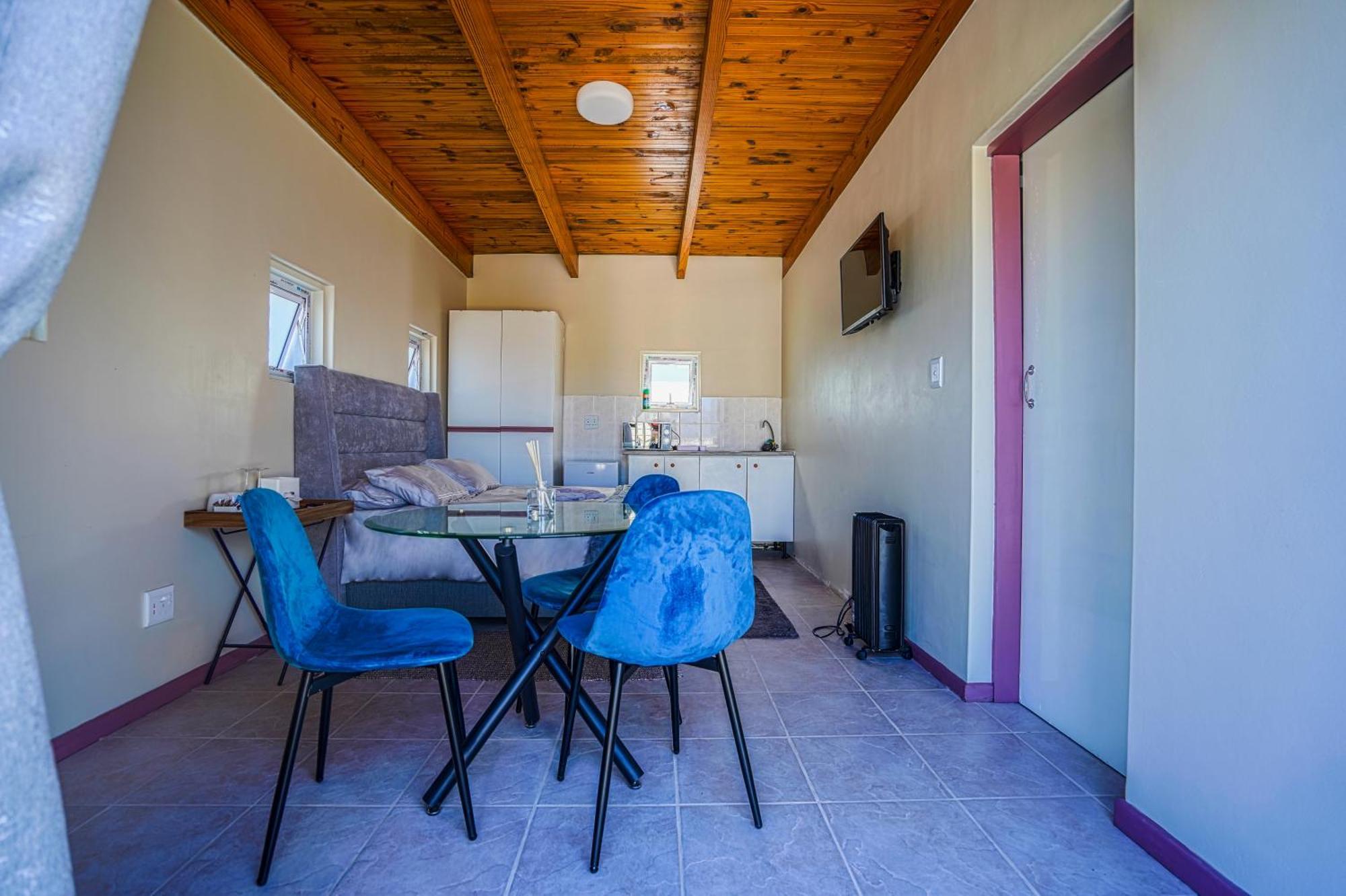 Ocean Vibes Hotel Cape Town Ngoại thất bức ảnh