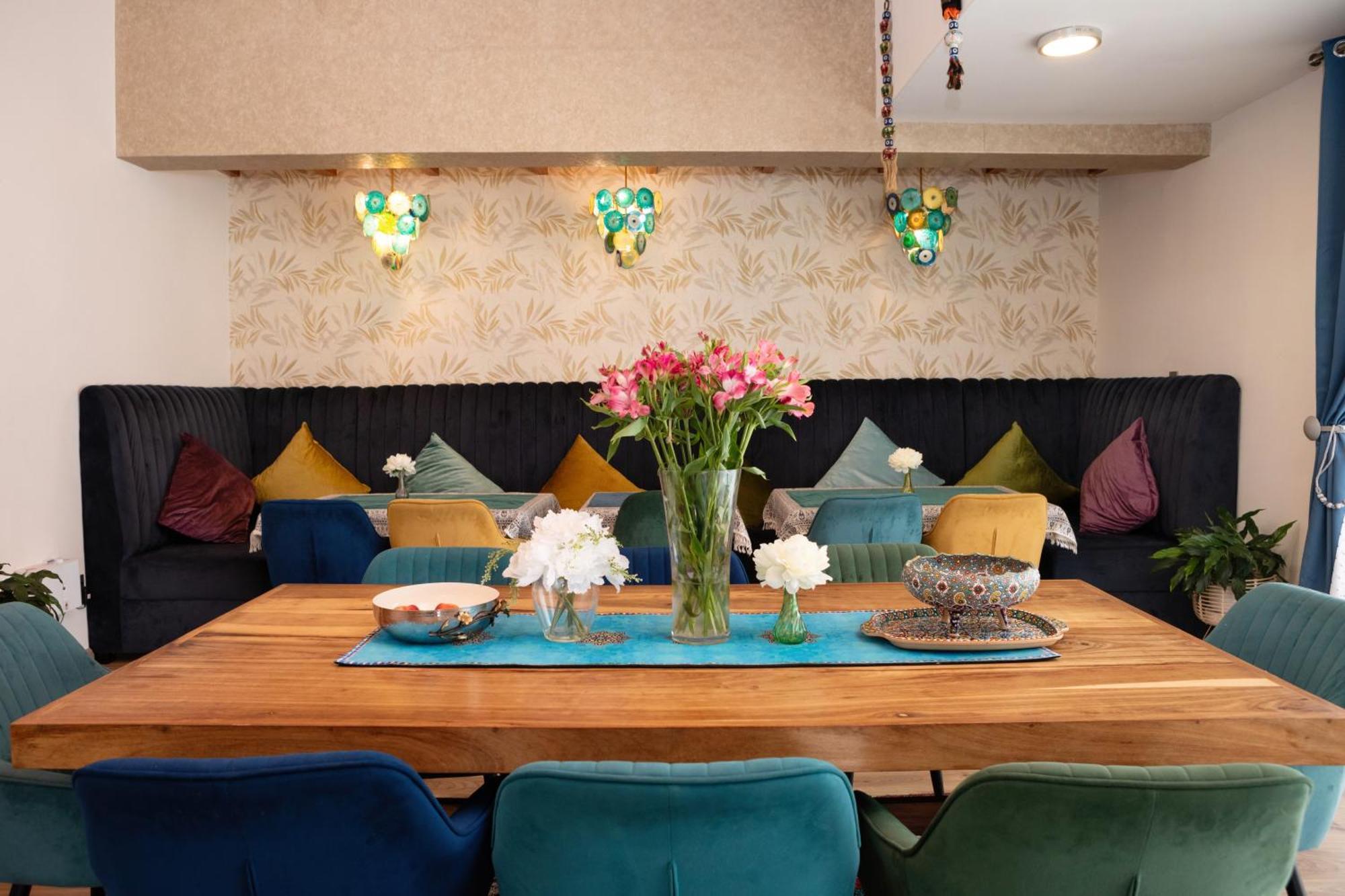 Ocean Vibes Hotel Cape Town Ngoại thất bức ảnh