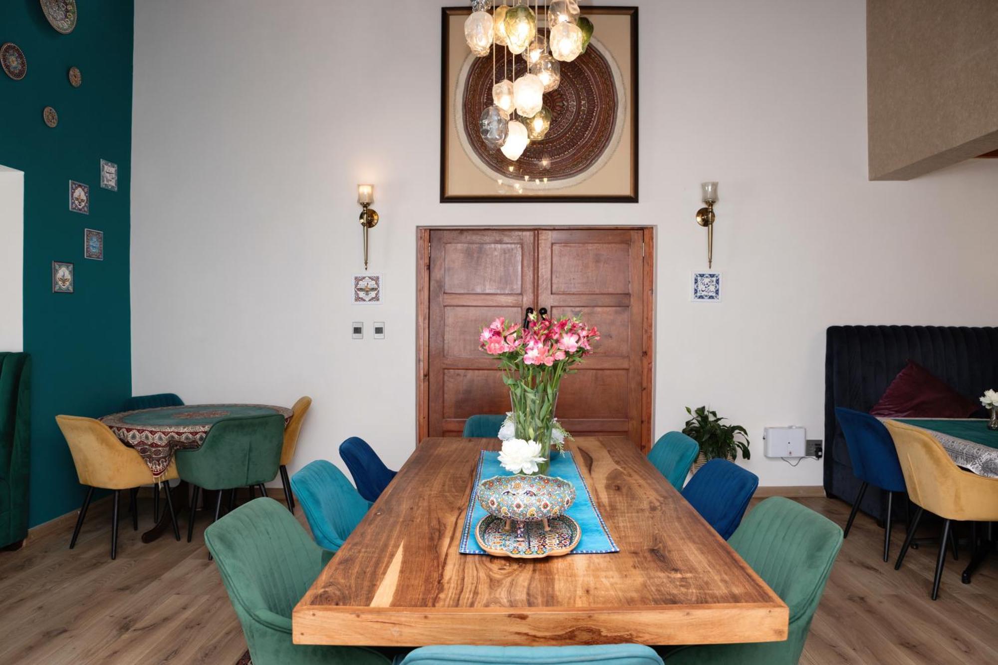 Ocean Vibes Hotel Cape Town Ngoại thất bức ảnh