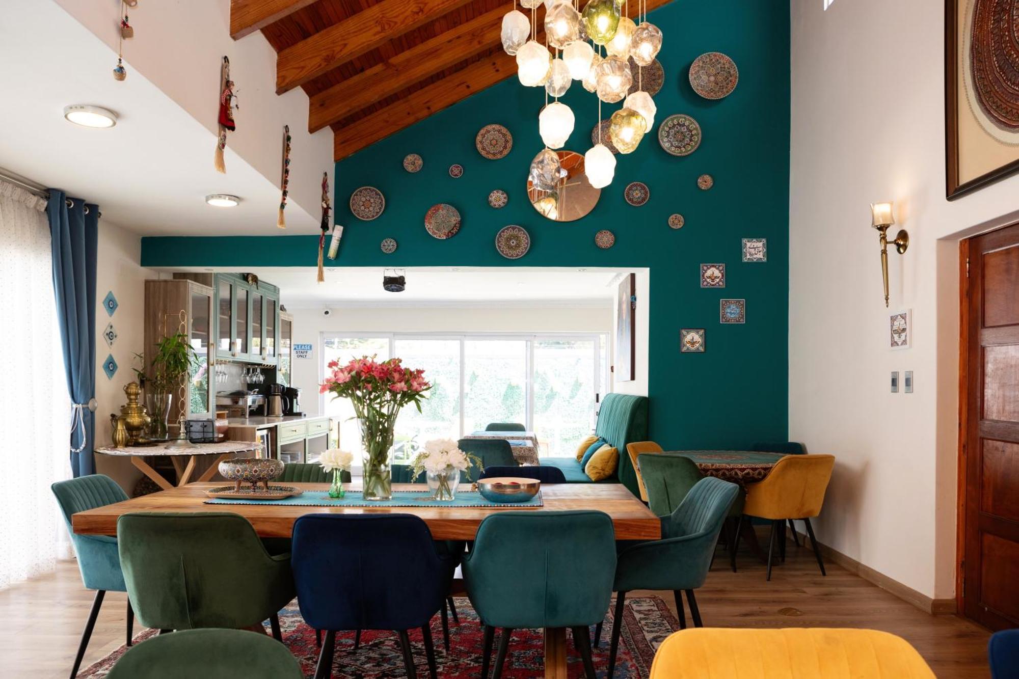 Ocean Vibes Hotel Cape Town Ngoại thất bức ảnh