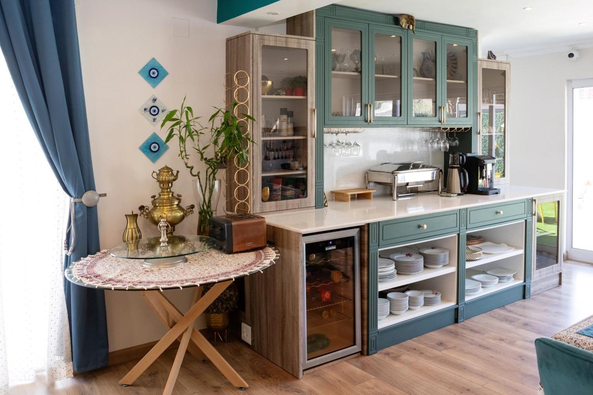 Ocean Vibes Hotel Cape Town Ngoại thất bức ảnh